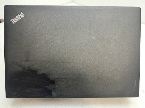 Lenovo ThinkPad X270 12.5" i7-7500U 16GB 510GB клас Б
