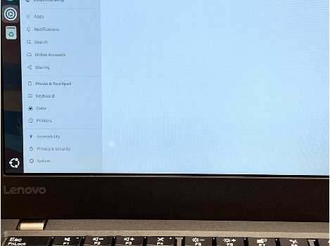 Lenovo ThinkPad X270 12.5" i7-7500U 16GB 510GB клас Б