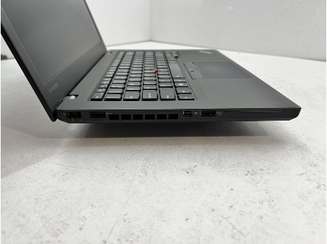 Lenovo ThinkPad T460 14" i5-6300U 8GB 260GB клас А