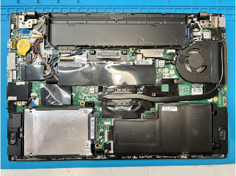 Lenovo ThinkPad T460 14" i5-6300U 8GB 260GB клас А