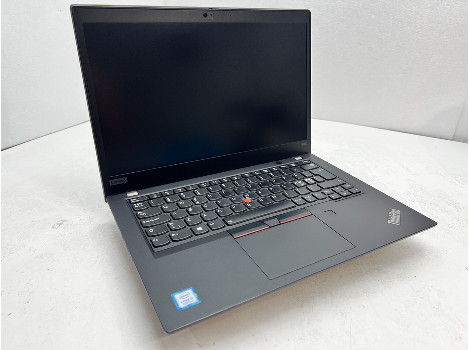 Lenovo ThinkPad X390 13" i5-8265U 16GB 260GB клас А