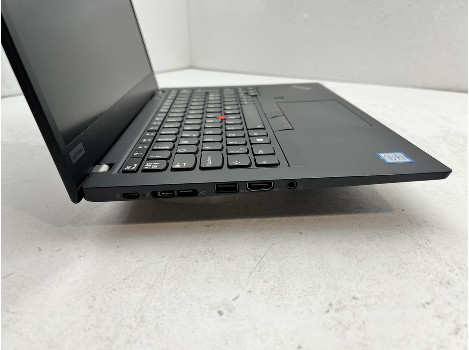 Lenovo ThinkPad X390 13" i5-8265U 16GB 260GB клас А