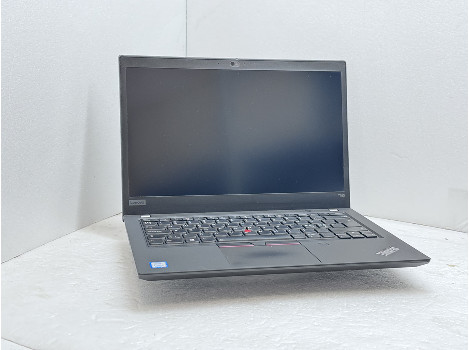 Lenovo ThinkPad T490 14" i5-8265U 16GB 510GB клас А