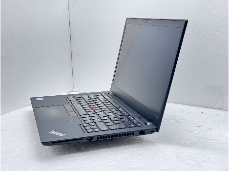 Lenovo ThinkPad T490 14" i5-8265U 16GB 510GB клас А