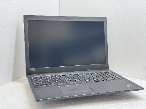 Lenovo ThinkPad L580 15.6" i3-8130U 8GB 260GB клас А