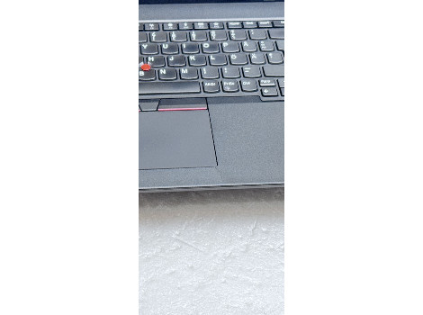 Lenovo ThinkPad L580 15.6" i3-8130U 8GB 260GB клас А