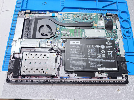 Lenovo ThinkPad L580 15.6" i5-8250U 16GB 260GB клас А