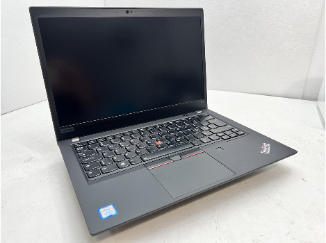 Lenovo ThinkPad T490 14" i7-8565U 24GB 500GB клас А