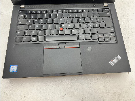 Lenovo ThinkPad T490 14" i7-8565U 24GB 500GB клас А