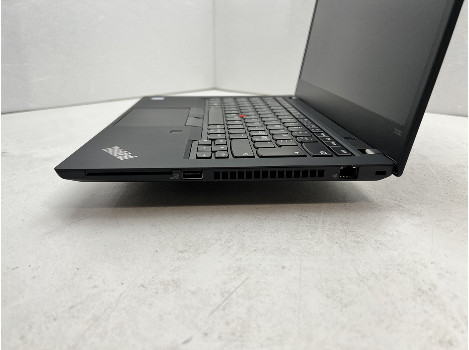 Lenovo ThinkPad T490 14" i7-8565U 24GB 500GB клас А