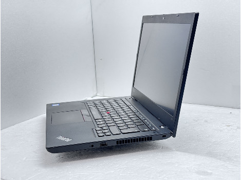 Lenovo ThinkPad L490 14" i3-8145U 8GB 510GB клас А