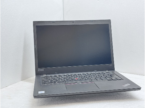 Lenovo ThinkPad L490 14" i3-8145U 8GB 510GB клас Б