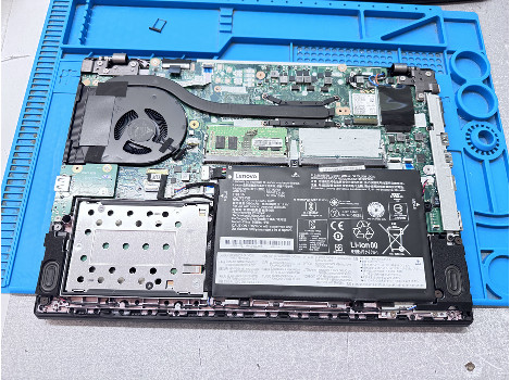Lenovo ThinkPad L490 14" i3-8145U 8GB 510GB клас Б