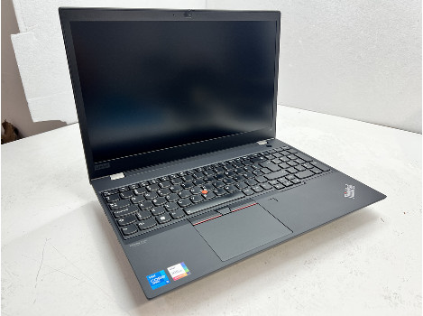Lenovo ThinkPad T15 G2 15.6" i5-1145G7 24GB 260GB клас А