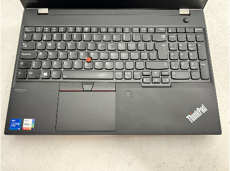 Lenovo ThinkPad T15 G2 15.6" i5-1145G7 24GB 260GB клас А