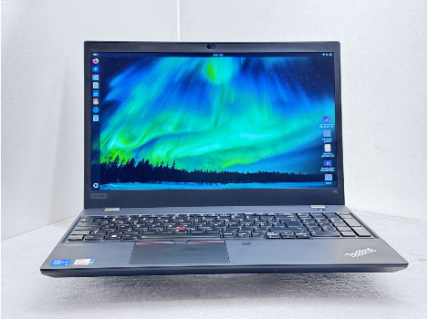 Lenovo ThinkPad T15 G2 15.6" i5-1145G7 16GB 260GB клас А