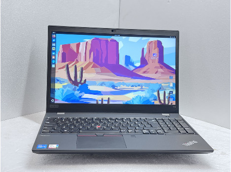 Lenovo ThinkPad T15 G2 15.6" i5-1145G7 16GB 260GB клас А