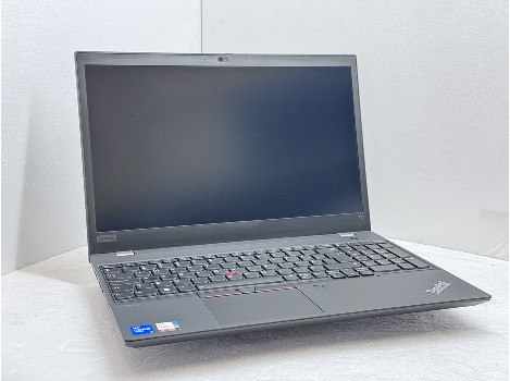 Lenovo ThinkPad T15 G2 15.6" i5-1145G7 16GB 260GB клас А