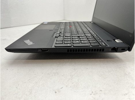 Lenovo ThinkPad T15 G2 15.6" i5-1145G7 16GB 260GB клас А