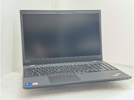 Lenovo ThinkPad T15 G2 15.6" i5-1145G7 16GB 260GB клас А