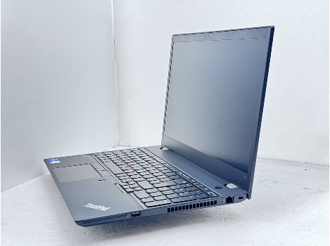 Lenovo ThinkPad T15 G2 15.6" i5-1145G7 16GB 260GB клас А