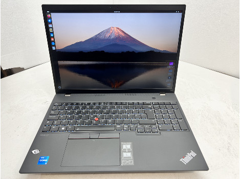 Lenovo ThinkPad T16 G1 16" Touch i5-1235U 16GB 510GB клас А