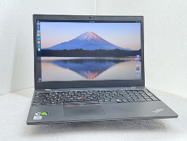 Lenovo ThinkPad L15 15.6" i3-10110U 16GB 510GB клас А