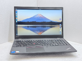 Lenovo ThinkPad T15 G2 15.6" i5-1145G7 16GB 260GB клас А