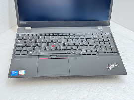 Lenovo ThinkPad T15 G2 15.6" i5-1145G7 16GB 260GB клас А