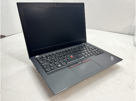 Lenovo ThinkPad X280 12.5" i5-8250U 16GB 510GB клас А