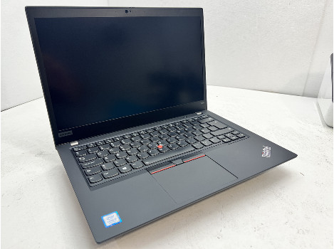 Lenovo ThinkPad T490 14" i5-8265U 16GB 510GB клас А