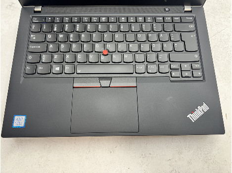 Lenovo ThinkPad T490 14" i5-8265U 16GB 510GB клас А