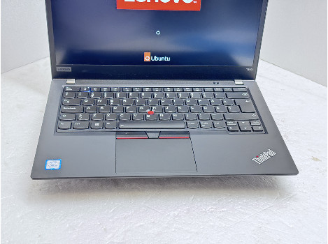 Lenovo ThinkPad T490 14" i5-8265U 16GB 510GB клас А