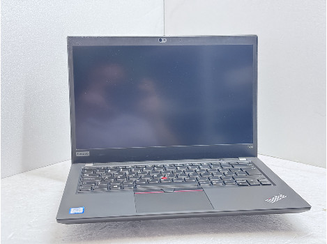 Lenovo ThinkPad T490 14" i5-8265U 16GB 510GB клас А