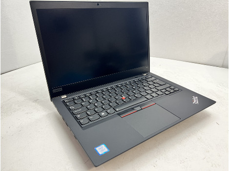 Lenovo ThinkPad T490 14" i5-8265U 16GB 510GB клас А