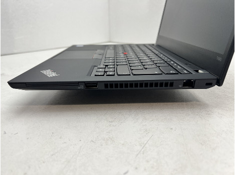 Lenovo ThinkPad T490 14" i5-8265U 16GB 510GB клас А