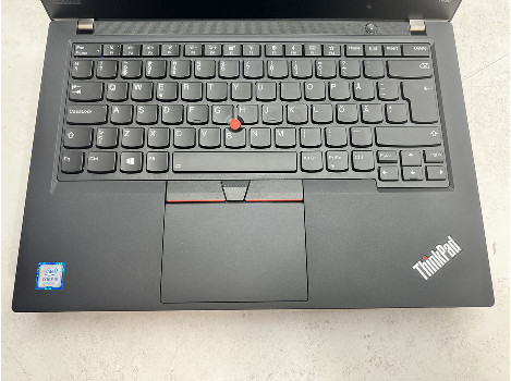 Lenovo ThinkPad T490 14" i5-8265U 16GB 510GB клас Като Нов