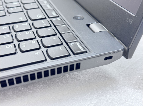 Lenovo ThinkPad L15 15.6" Touch i3-10110U 16GB 510GB клас А