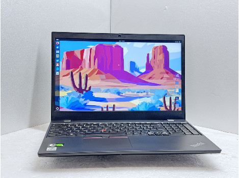 Lenovo ThinkPad L15 15.6" i3-10110U 16GB 510GB клас А
