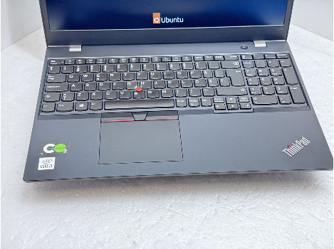 Lenovo ThinkPad L15 15.6" i3-10110U 16GB 510GB клас А