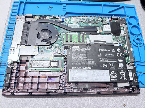 Lenovo ThinkPad L15 15.6" i3-10110U 16GB 510GB клас А