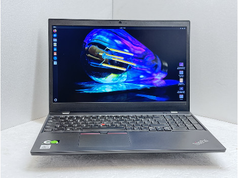 Lenovo ThinkPad L15 15.6" i3-10110U 16GB 510GB клас А