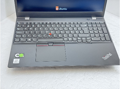 Lenovo ThinkPad L15 15.6" i3-10110U 16GB 510GB клас А