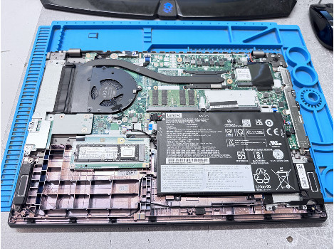 Lenovo ThinkPad L15 15.6" i3-10110U 16GB 510GB клас А