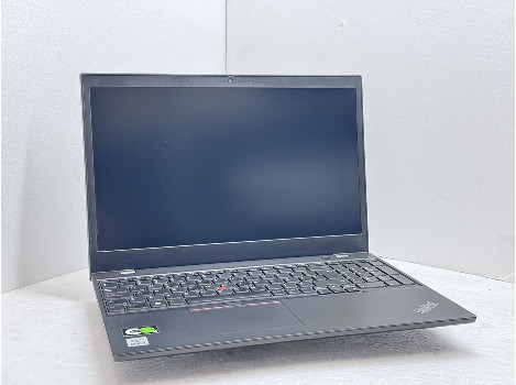 Lenovo ThinkPad L15 15.6" i3-10110U 16GB 510GB клас А