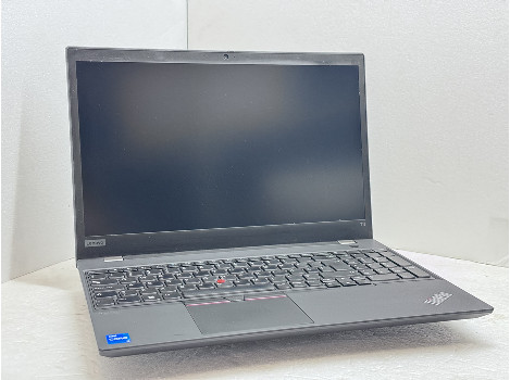 Lenovo ThinkPad T15 G2 15.6" i5-1135G7 16GB 260GB клас А