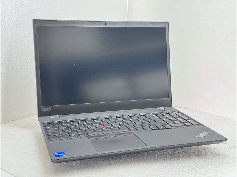 Lenovo ThinkPad T15 G2 15.6" i5-1135G7 16GB 260GB клас А