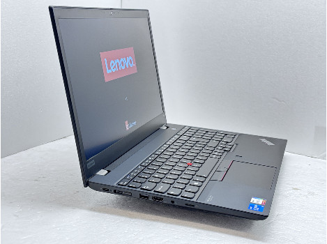 Lenovo ThinkPad T15 G2 15.6" i5-1145G7 16GB 260GB клас А
