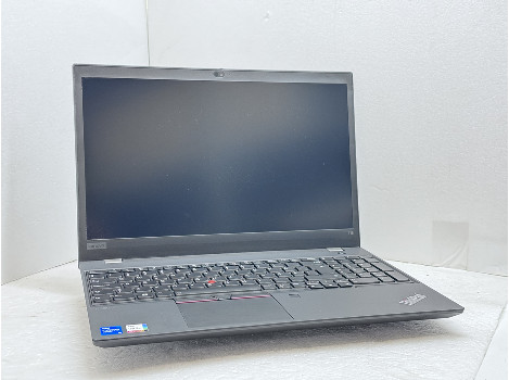 Lenovo ThinkPad T15 G2 15.6" i5-1145G7 16GB 260GB клас А