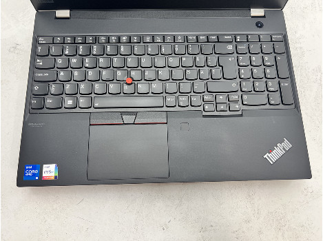 Lenovo ThinkPad T15 G2 15.6" i5-1145G7 16GB 260GB клас А